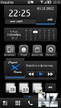 Widget Clock Digital NS SBF- v.3.0.5.sis