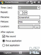 PocketScreen v1.3