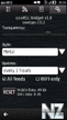 qooRSS Widget - v.1.00(2).sis