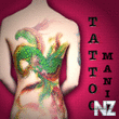 Tattoo Mania HD v1.0.apk