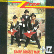 ZZ Top-Sharp Dressed Man