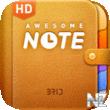 Awesome Note for iPad (+To-do/Calendar/Reminder) v4.1.1.ipa