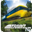 Trainz Simulator v1.3.5.apk