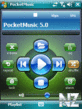 PocketMusic 5.3.5 + AAC Plugin RUS