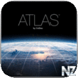 Atlas by Collins v1.0.1.ipa