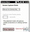 Screen Share v1.0 WM5-6.5