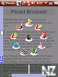 Picsel Browser 1.0 WM5