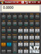 Pocket 15C SE Scientific Calculator WM3-6
