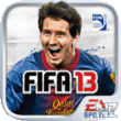 FIFA SOCCER 13 by EA SPORTS v1.0.9.ipa