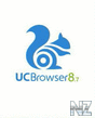 UCBrowser V8.7.0.218 S60V5 pf50 (Build12110715).sisx