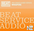 Ana Criado & Beat Service - Whispers (Original Mix).mp3