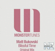 Matt Bukovski - Blissful Time (Original Mix).mp3