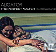 Aligator feat. Daniel Kandi - The Perfect Match.mp3