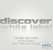 Daniel Skyver - Any Time Any Place (Original Mix).mp3