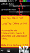 Belle Extra Buttons - v.1.07(2).sisx