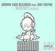 Armin van Buuren feat. Jan Vayne - Serenity .mp3