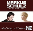 Markus Schulz feat. Ana Diaz - Nothing Without Me.mp3