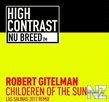 Robert Gitelman - Children Of The Sun (Las Salinas 2012 Remix).