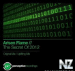 Arisen Flame - The Secret Of 2012 (Uplifting Mix).mp3