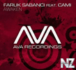 Faruk Sabanci feat. Cami - Awaken (Original Mix).mp3
