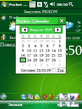 Pocket Calendar 3.0