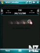 SBSH Calendar Touch 2.1.1
