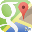 Google Maps v1.0.ipa