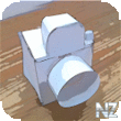 Paper Camera v1.2b.apk