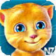 Говорящий Рыжик v1.0.apk