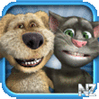 Talking Tom & Ben News v1.0.1.apk