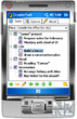 LeaderTask PDA Organizer v2.1.2 WM2003-6.5