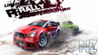 Ultimate Rally Championships 3D - v.1.0.0.jar