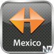 NAVIGON Mexico v2.6.1.ipa