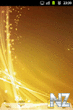 GoldTheme_GoLauncherEX_v1.0.apk