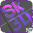 Sketcher 3D Pro v1.31 ARMv7.apk