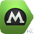 Yandex.Metro v1.63.apk