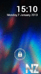 Bubble Unlock - v.1.00(0).sisx