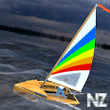 Top Sailor sailing simulator v5.8.apk