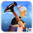 Angry Gran v1.3.apk