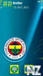 fenerbahce v2 by sevimlibrad.sis