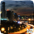 City at Night Live Wallpaper v1.09b.apk