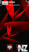 Red Flowers HD.sisx