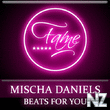 Mischa Daniels & Tara McDonald - Beats For You.flv