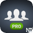 My Contacts Backup Pro v2.2.1.ipa