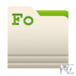 Fo File Manager v1.4.2.apk