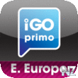 Eastern Europe - iGO primo app v2.4.5.ipa