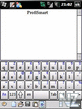 Minisoft Keyboard 1.06 WM5-6.1