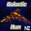 Galactic Run v1.3.apk