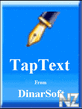 TapText v1.3