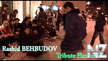 Rashid BEHBUDOV Tribute Flashmob in Baku, Azerbaijan.flv